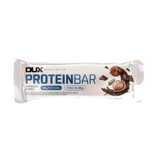 Barra de Proteína Dux