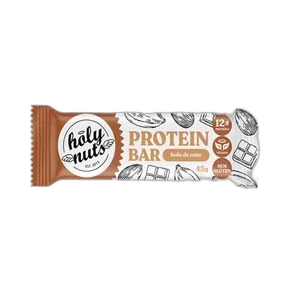 Barra de Proteína Holy Nuts
