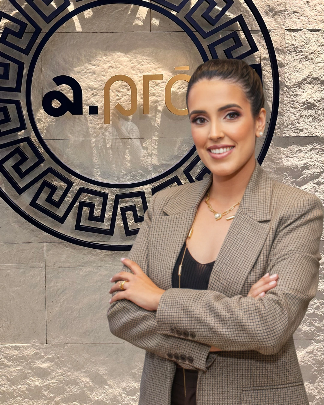 Dra. Bianca Marfori - Médica do Esporte e Nutróloga