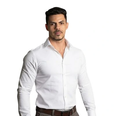 Thiago Galvão Marfori - Nutricionista Esportivo CRN 00373/S