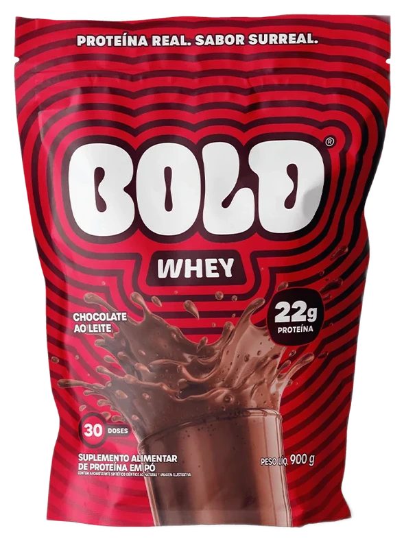 Whey 3W Bold