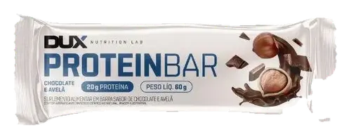 Barra de Proteína Dux Nutrition
