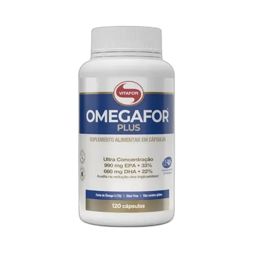 OmegaFor Plus Vitafor