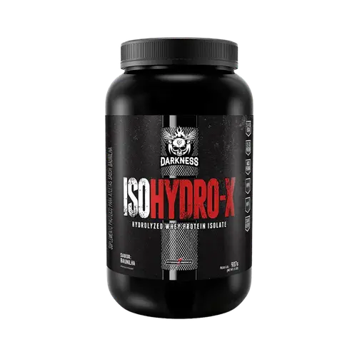 Whey Isolado Hydro-X Integralmédica