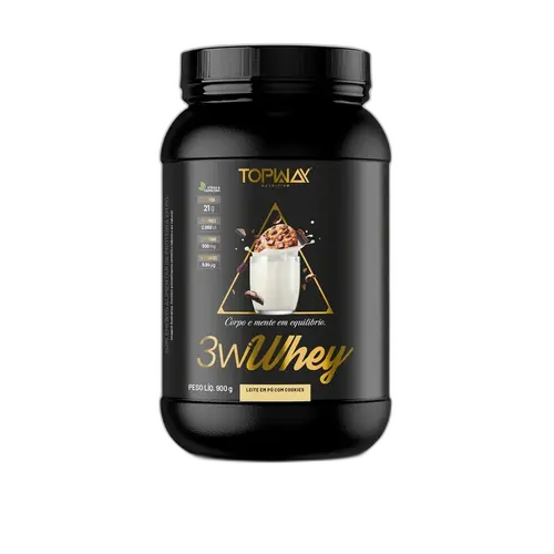 Whey 3W TopWay