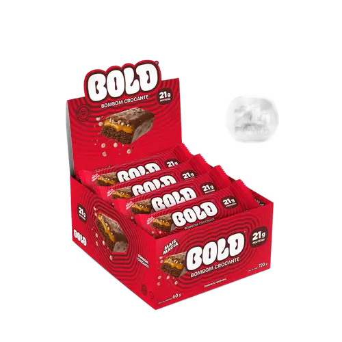 Bold Bar Bold