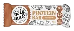 Barra de Proteína Holy Nuts
