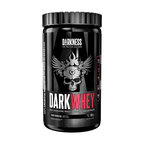 Whey Concentrado Dark Integralmédica